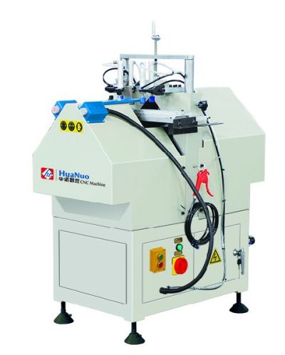 UPVC Glazing Bead Cutting Machine