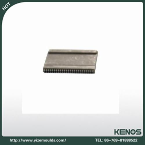 Precision Machine Spare Part
