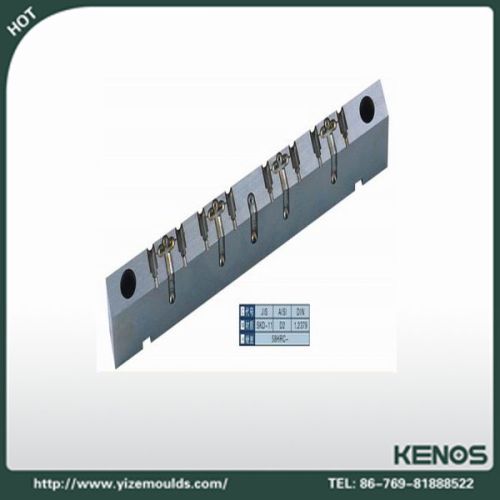 Auto Parts Plastic Mould Maker
