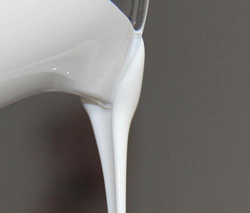 CU-16 Styrene Acrylic Emulsion, Brand Name : Xinli for Paint, Industry