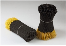 Raw Incense Sticks, Brand Name : Shubh Sangam Agarbatti