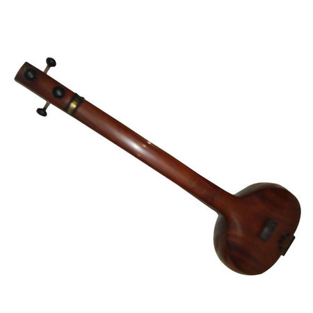 Wood Pran Nath Style Tanpura, Packaging Type : Packed In Carton Box