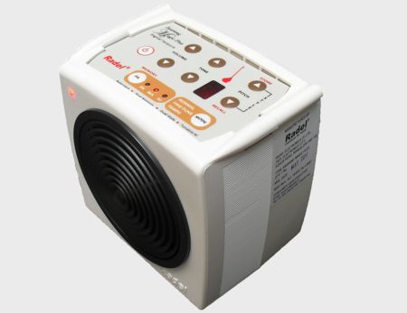 Saarang Magic Plus Digital Tanpura, Packaging Type : Packed In Carton Box