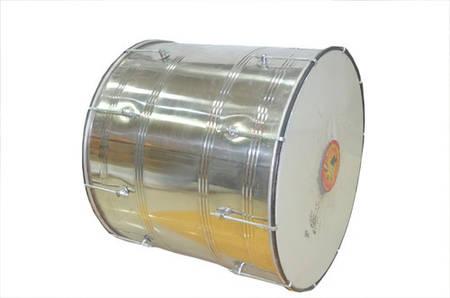 Stainless Steel Tasha, Shape : Round