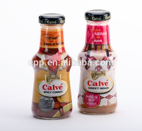 Beverage Bottle Packaging Heat Sealers Bag