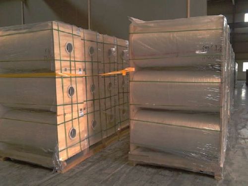 Mylar PET BOPET Metalized Film