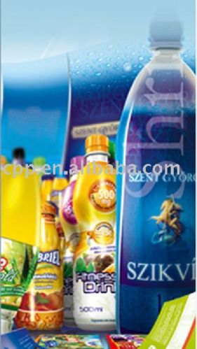 PVC Shrink Film