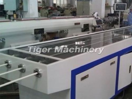 PVC Four Pipe Extrusion Machine, Brand Name : TPM