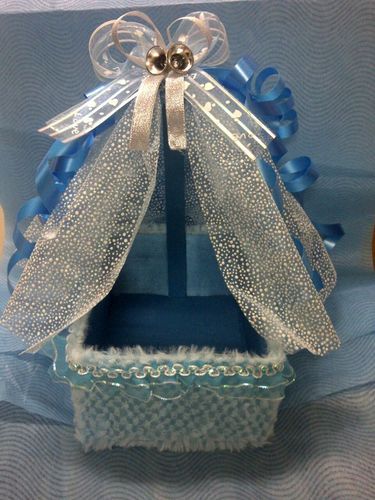 Baby Shower Gifts, Size : 11*5.8*6.3cm