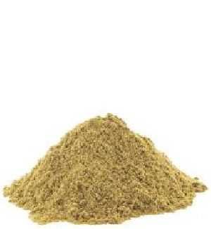 Coriander Powder, Color : Light Brown