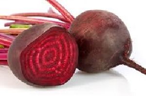 Organic Fresh Beetroot