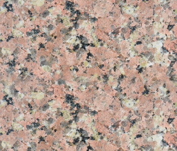 Polished Pink Granite Slabs