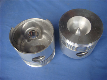 Farm Machinery Yanmar Diesel Engine Spares Piston