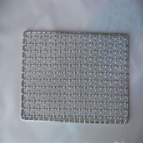 Customize Outdoor BBQ Grill Mesh