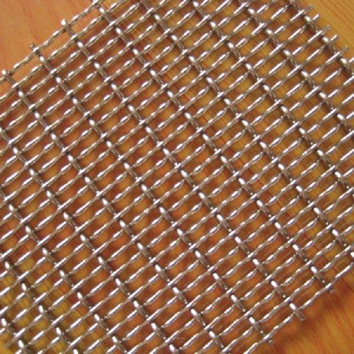 Decorative Wire Mesh For Cabinets