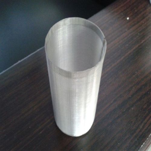 Hot Sale 10 Micron Dust Collector Filter Cartridge