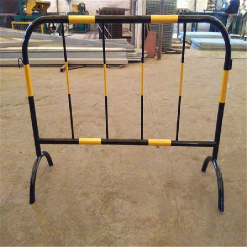 New Design PVC Coated Temporary Fence