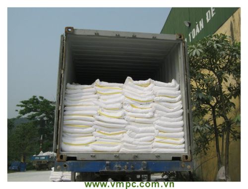 Limestone powder