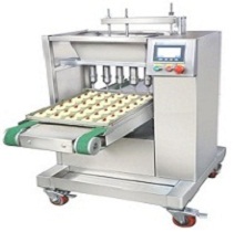 Cookies Drop Machine