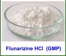 Flunarizine