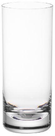 Plastic Dinking Glasses