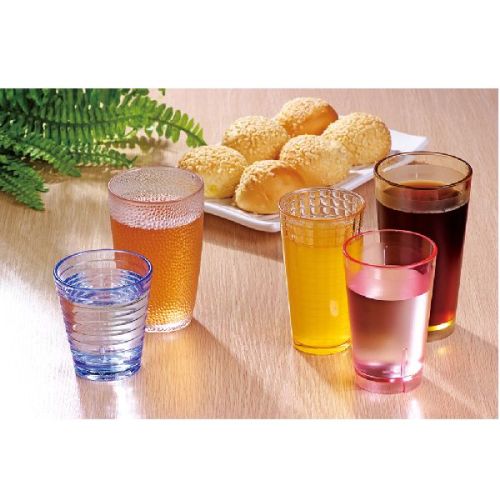 Plastic Drinking Cups