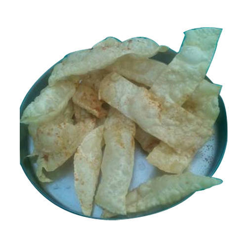 Rimmy Papad Chorafali Fried Sticks