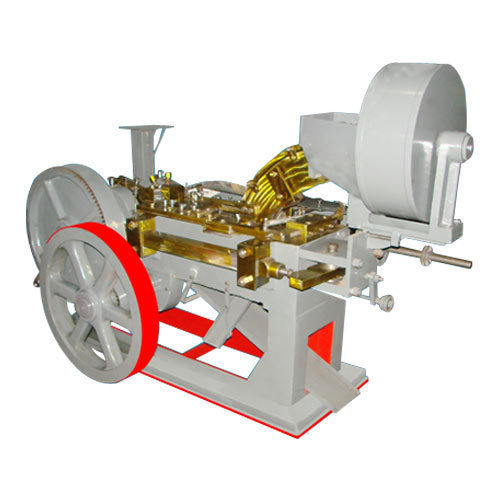 J.J. Fully Automatic Trimming Machine