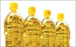 Mustard Oil, Color : Yellow, Purity : 99.9% for Cooking, Seasoning