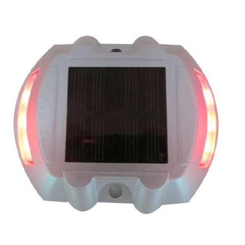 Aluminum LED Cat Eye Solar Road Studs