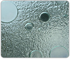 Toughened glass, Shape : Flat, Rectangular