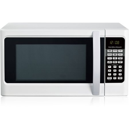 Microwave Oven