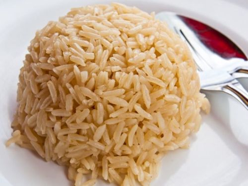 Brown Rice, For FOOD