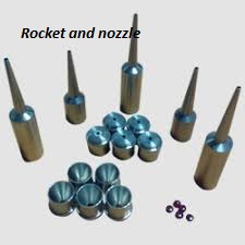 Incense Sticks Making Machine Nozzles