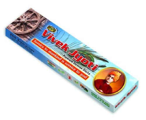 Vivek Jyoti Premium Incense Sticks