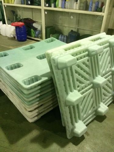 JWZ-BM500 HDPE/PP Blow Moulding Machine