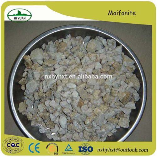 Maifan Stone Powder