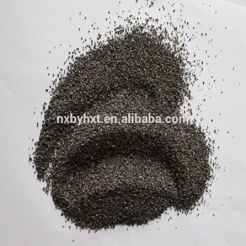 Iron Sand, Brand Name : biyuan, Packaging Type : Black