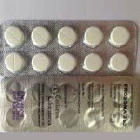 Carisoprodol 500mg Tablets, Packaging Type : Box