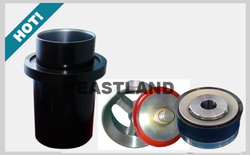 Gardner Denver PAH275 Piston Pump Liner Valve Seat