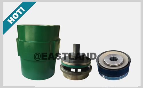 KERR KA5500 Triplex Piston Pump Liner Piston Valve