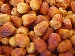 Sukkari Dates