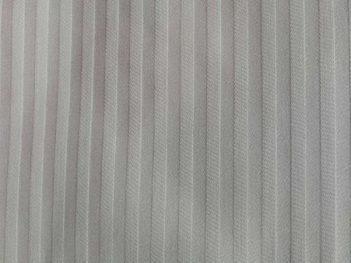 Cotton Satin Stripe Fabrics