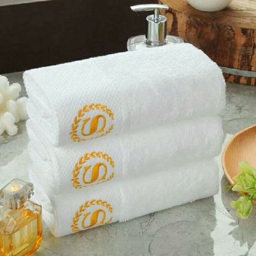 Cotton Towel Set