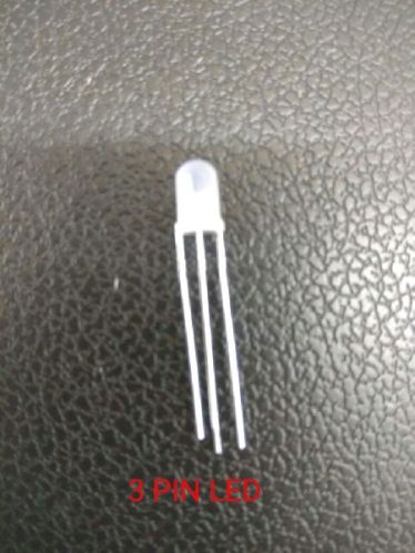 3 Pin LED Light Connector