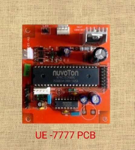 UE- 7777 Printed Circuit Board, Base Material : FR-4/aluminum/ceramic/cem-3/F