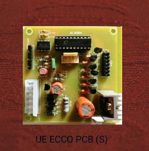 UE- Ecco Printed Circuit Board, Base Material : FR-4/aluminum/ceramic/cem-3/F