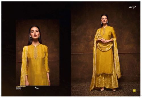 Salwar Suit Material