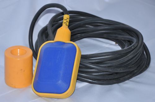 Cable Float Level Switch