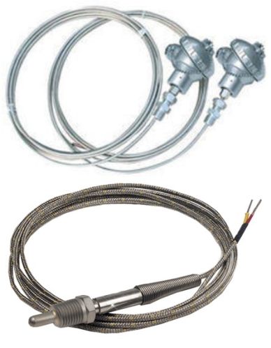 Thermocouple